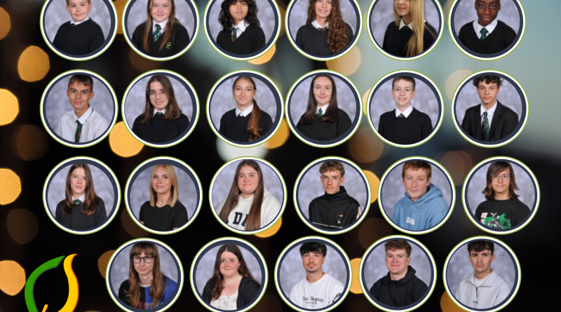 Chauncy Awards Week 11