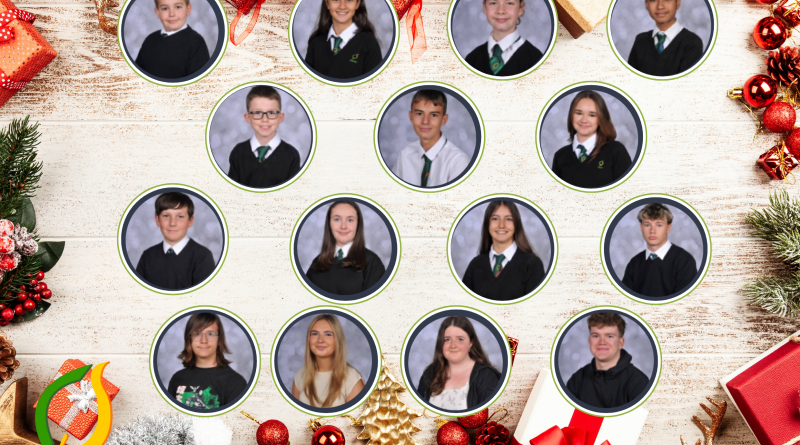 Chauncy Awards Week 12