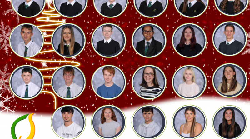 Chauncy Awards week 14