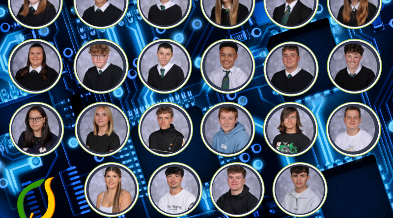 Chauncy Awards Week 16