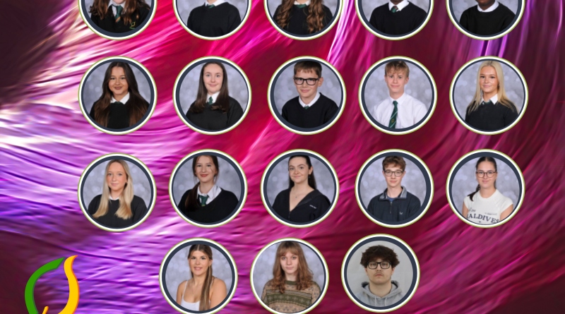 Chauncy Awards week 15