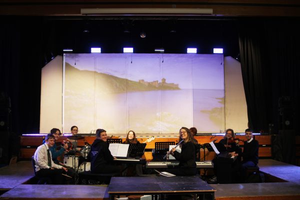 Chitty Chitty Bang Bang Jnr