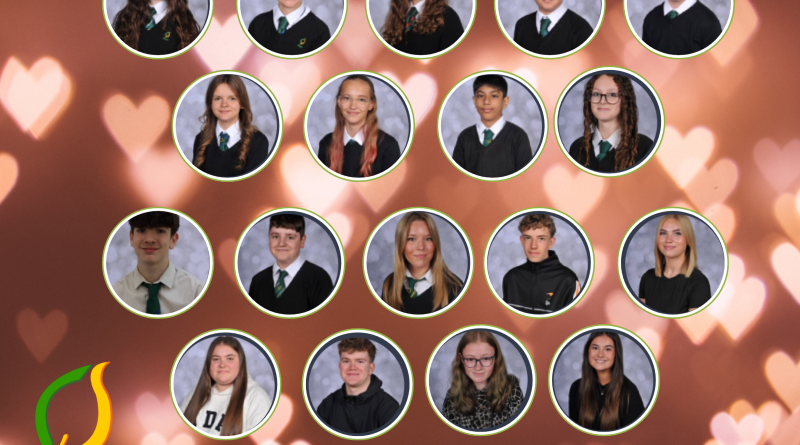 Chauncy Awards Week 20