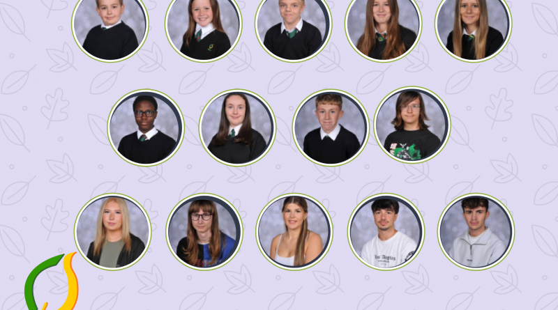 Chauncy Awards Week 21