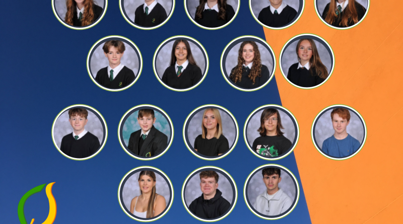 Chauncy Awards Week 19