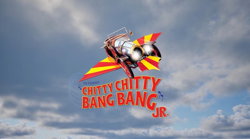 Chitty Chitty Bang Bang