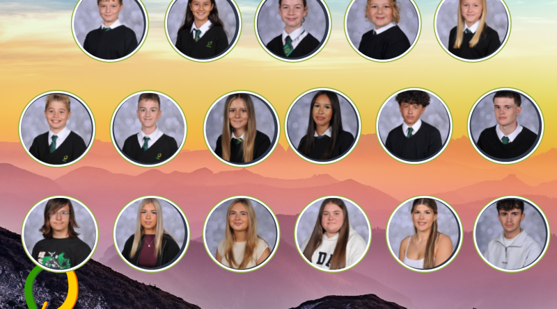 Chauncy Awards Week 22