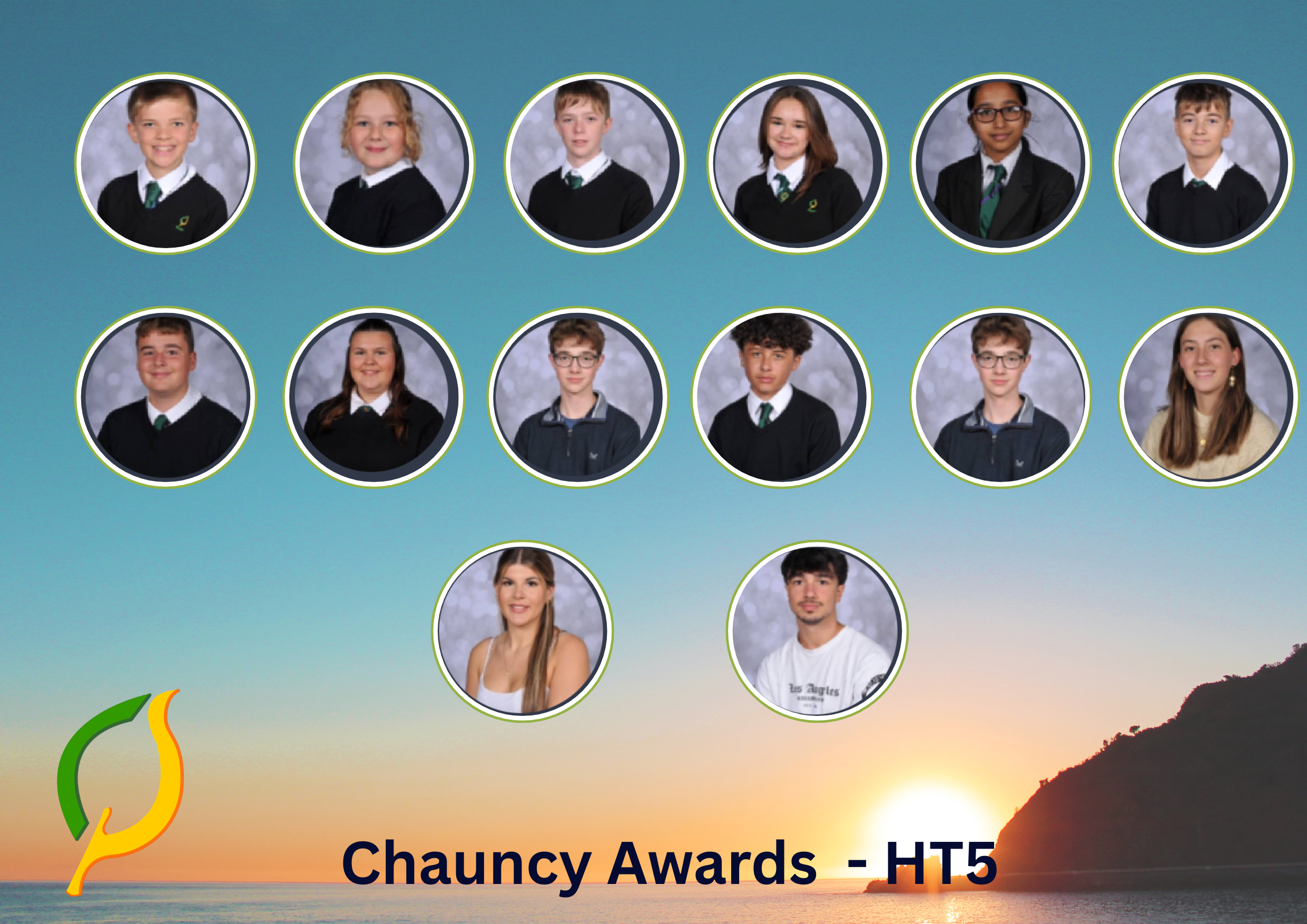 Chauncy Awards HT5