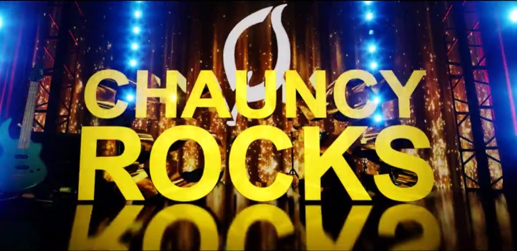 Chauncy Rocks