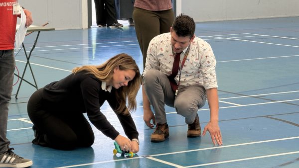 STEM day