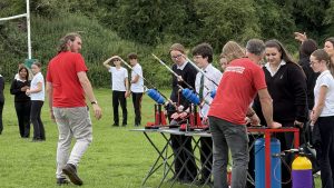 STEM Day