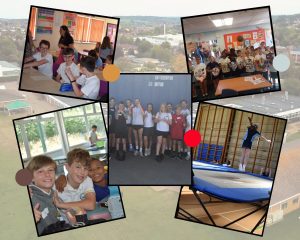 Welcome Year 7