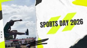 Sports day 2026