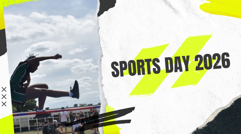 Sports day 2026