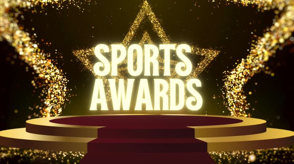 sports awards 2026