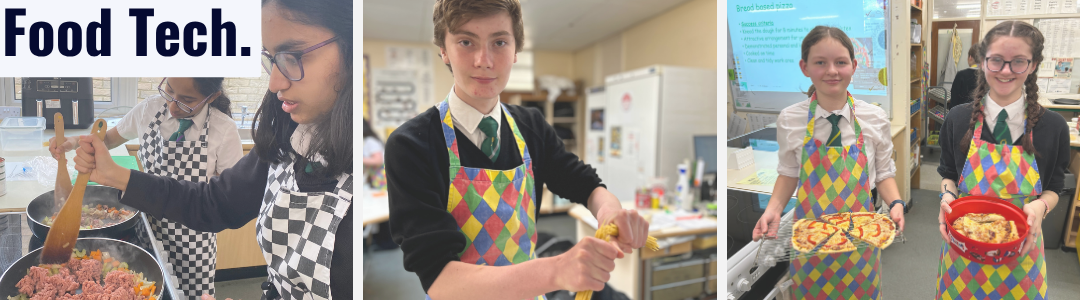 FOOD TECH