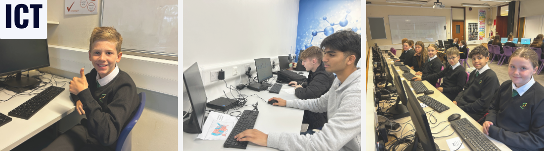 ICT