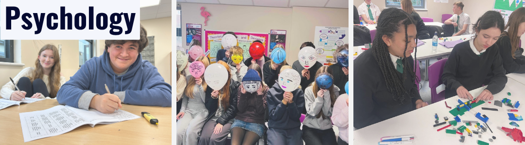 PSYCHOLOGY