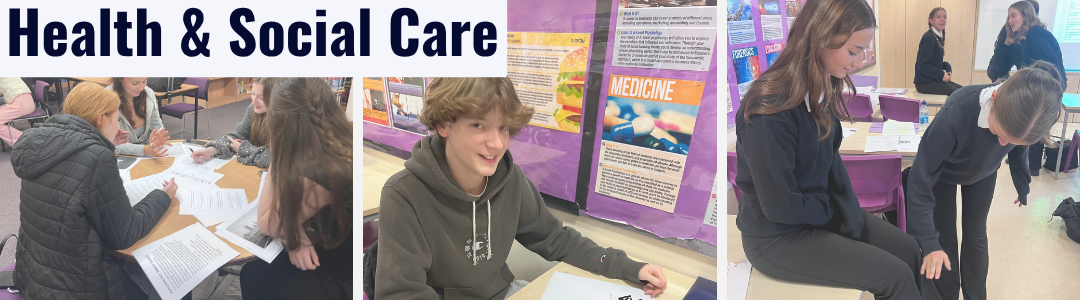 Health and social