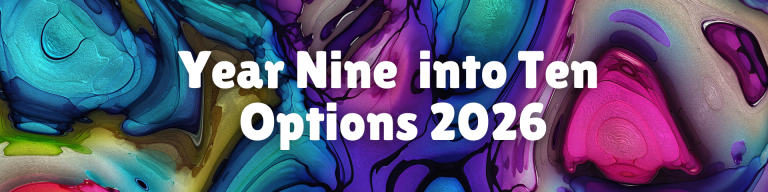Year-Nine-Options-2026
