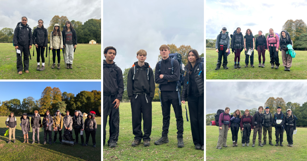 DofE Silver 1