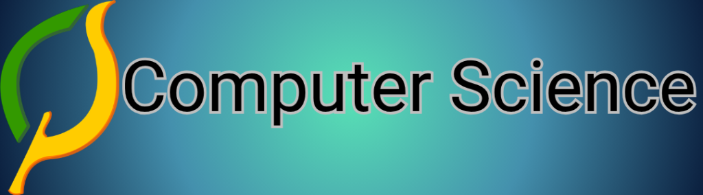 Computer Science