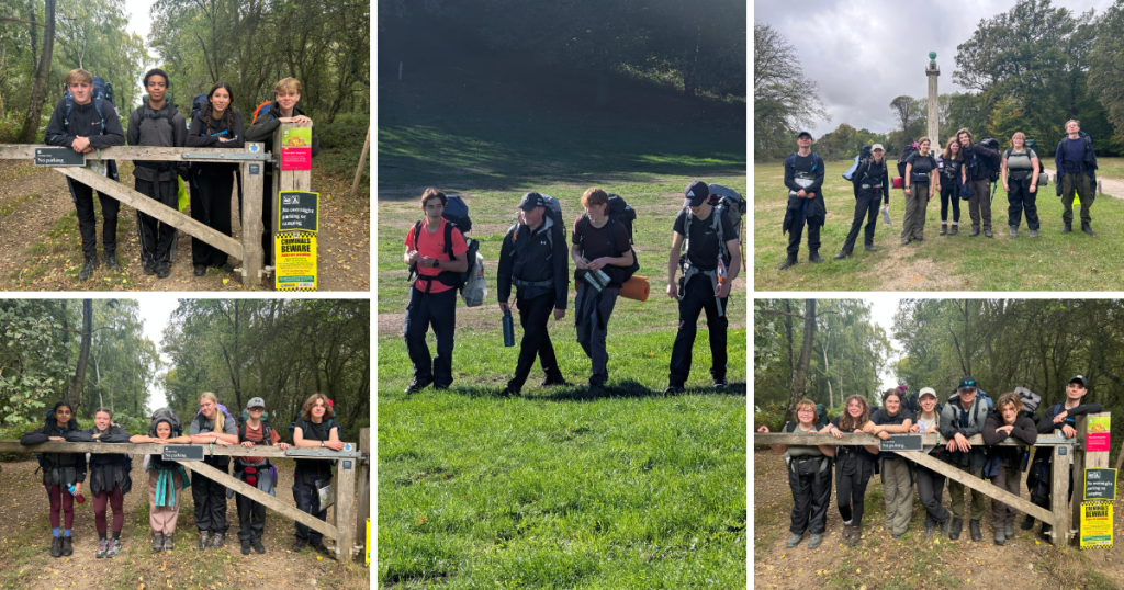 DofE Silver 4