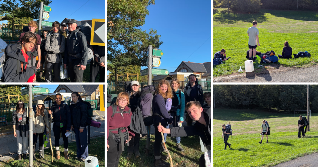 DofE Silver 6