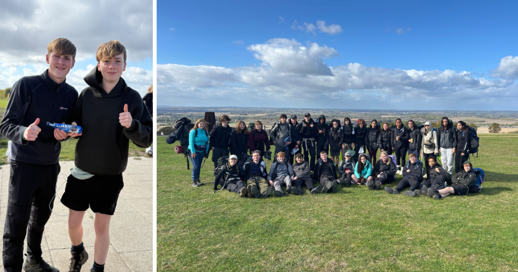 DofE Silver 7