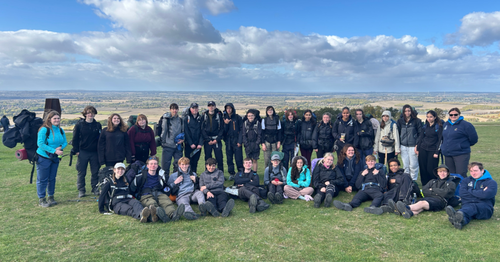 DofE Silver 8
