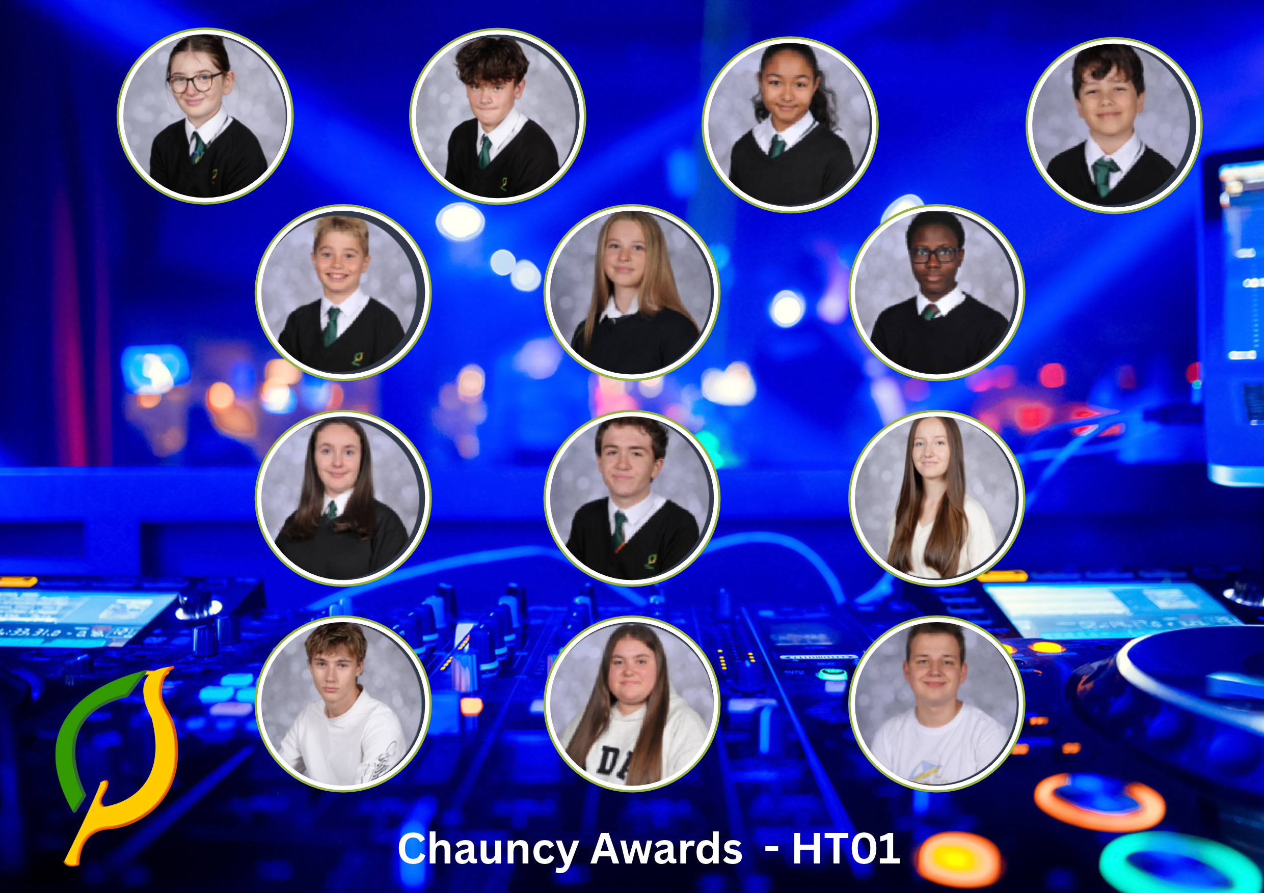 Chauncy Awards HT1